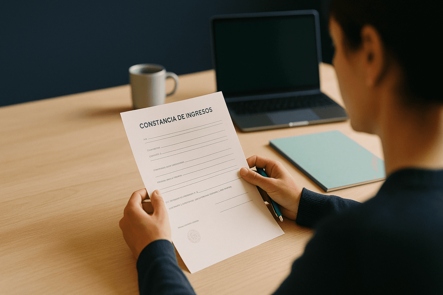 Certificado de ingresos en Uruguay: cómo pedirla